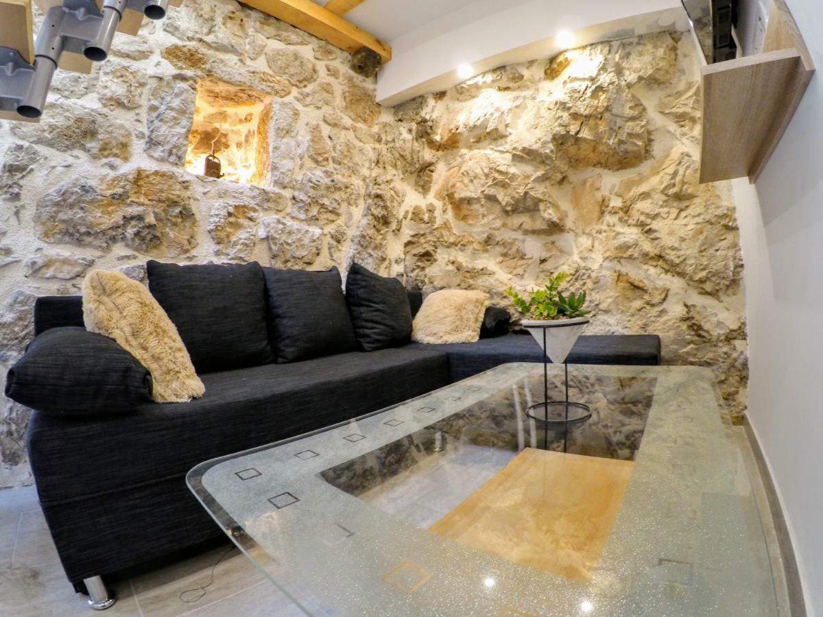 Authentic Ap For 2, Babino Polje,Mljet Apartment Exterior photo