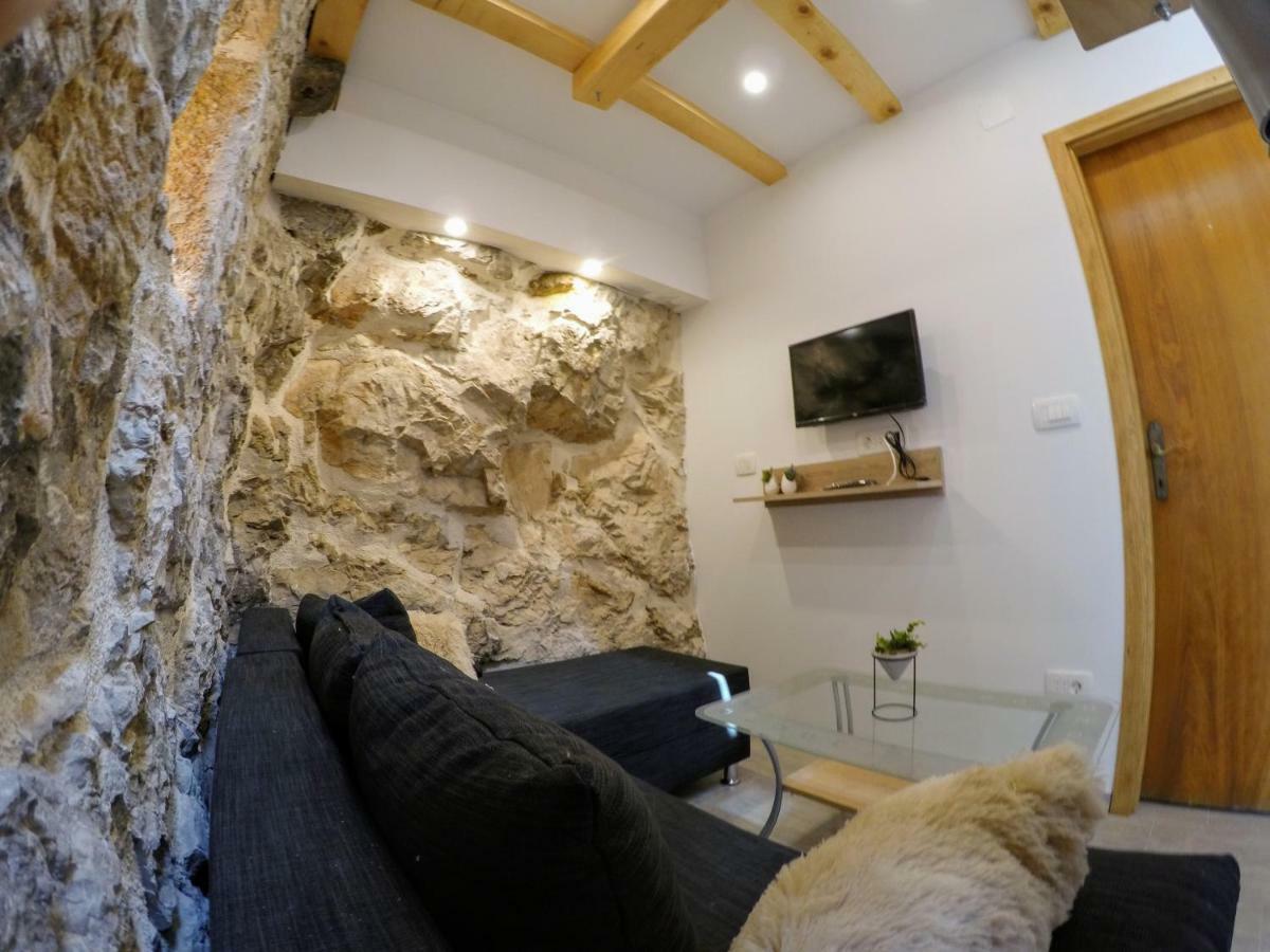 Authentic Ap For 2, Babino Polje,Mljet Apartment Exterior photo