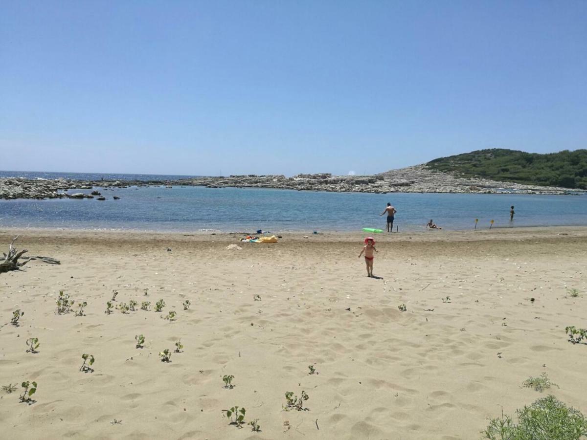 Authentic Ap For 2, Babino Polje,Mljet Apartment Exterior photo