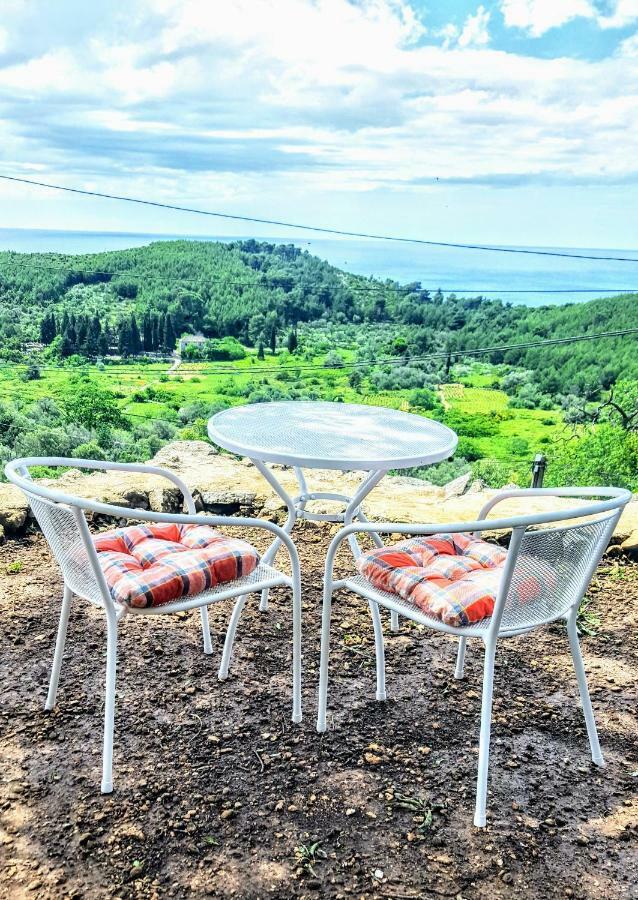 Authentic Ap For 2, Babino Polje,Mljet Apartment Exterior photo